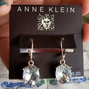 Anne Klein Earrings